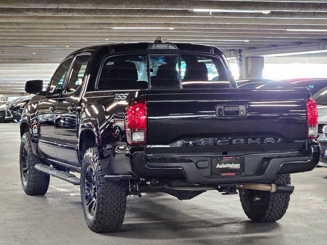 used 2019 Toyota Tacoma car, priced at $24,877