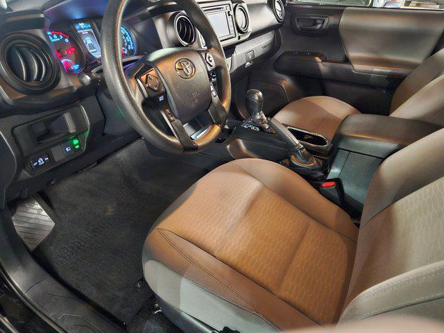 used 2019 Toyota Tacoma car, priced at $24,877