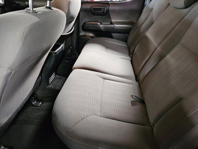used 2019 Toyota Tacoma car, priced at $24,877