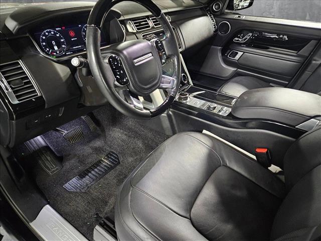 used 2019 Land Rover Range Rover car, priced at $42,996