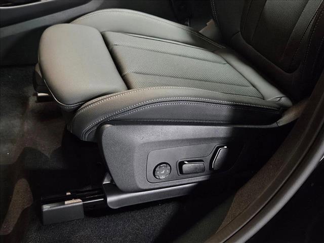 new 2024 BMW X3 car, priced at $51,250