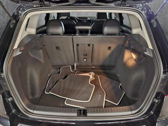 used 2023 Volkswagen Taos car, priced at $24,495