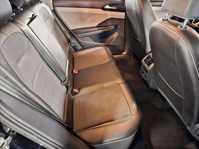 used 2023 Volkswagen Taos car, priced at $24,495