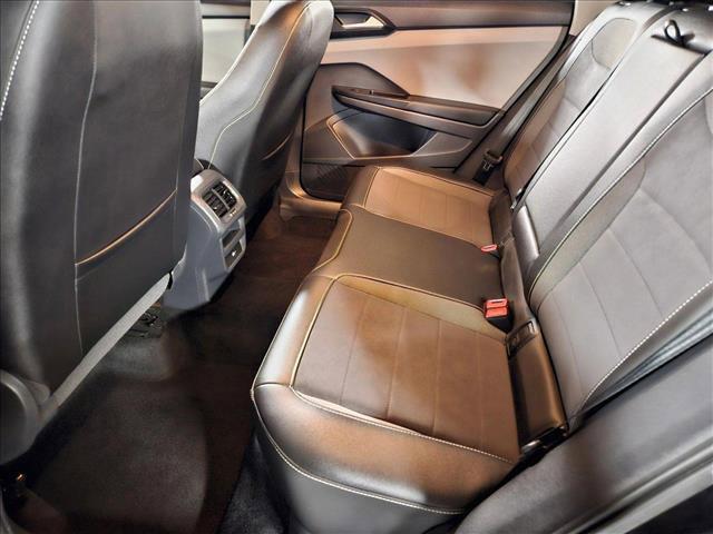 used 2023 Volkswagen Taos car, priced at $24,495