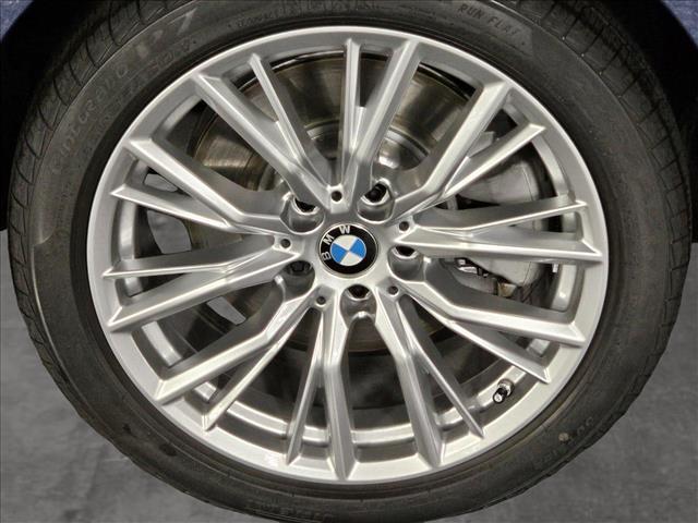 used 2024 BMW 330 car, priced at $49,105