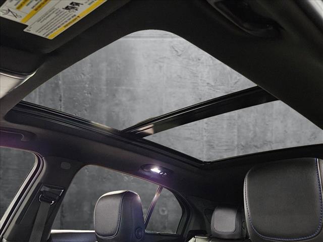 used 2024 Cadillac XT4 car, priced at $42,995