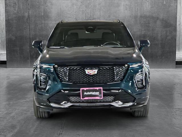 used 2024 Cadillac XT4 car, priced at $42,995