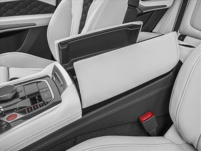 new 2025 BMW X5 M car, priced at $140,735