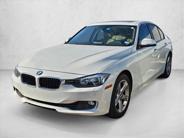 used 2013 BMW 328 car, priced at $10,427