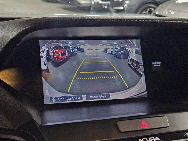 used 2015 Acura RDX car, priced at $16,995