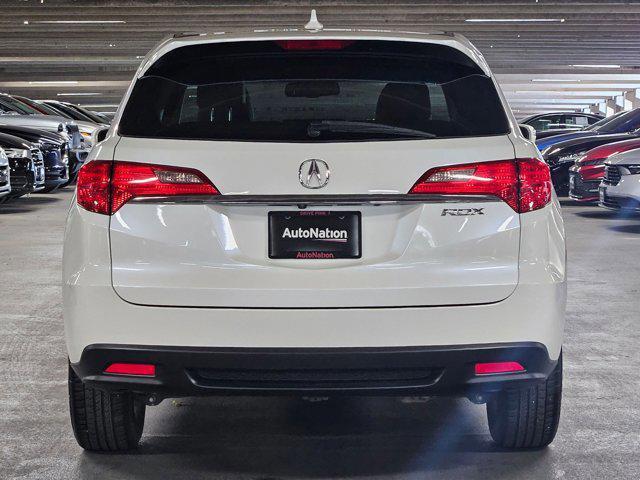 used 2015 Acura RDX car, priced at $16,995