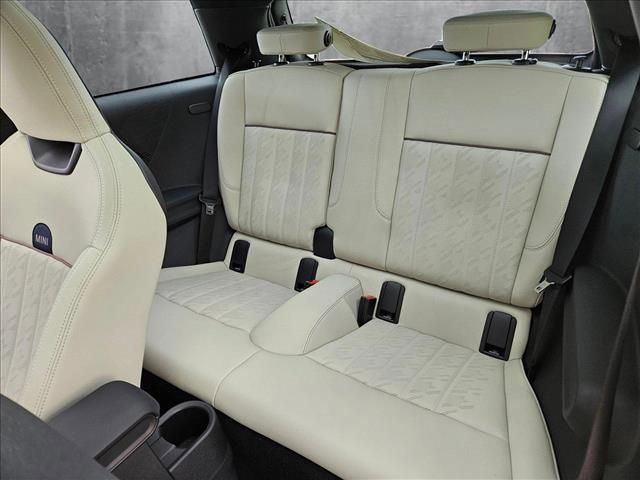 new 2025 MINI Hardtop car, priced at $35,595