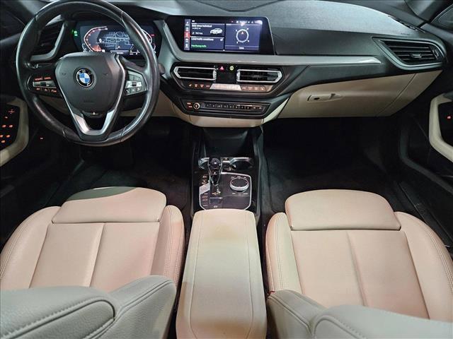 used 2022 BMW 228 Gran Coupe car, priced at $25,990