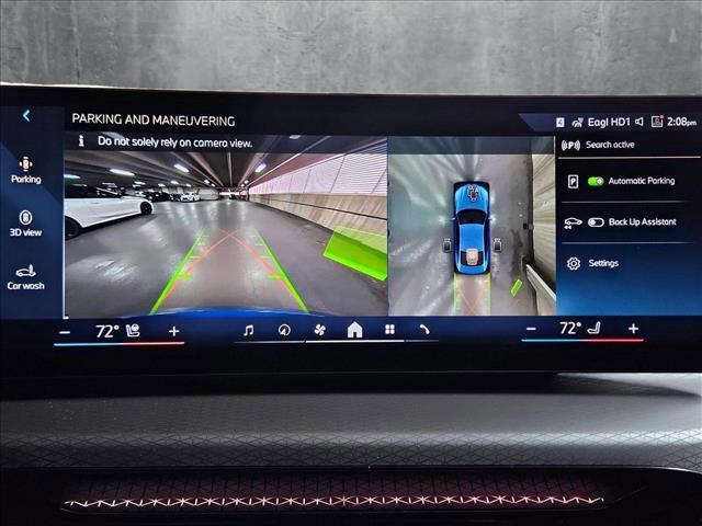 new 2025 BMW 430 car, priced at $59,850
