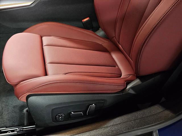 new 2025 BMW 430 car, priced at $59,850
