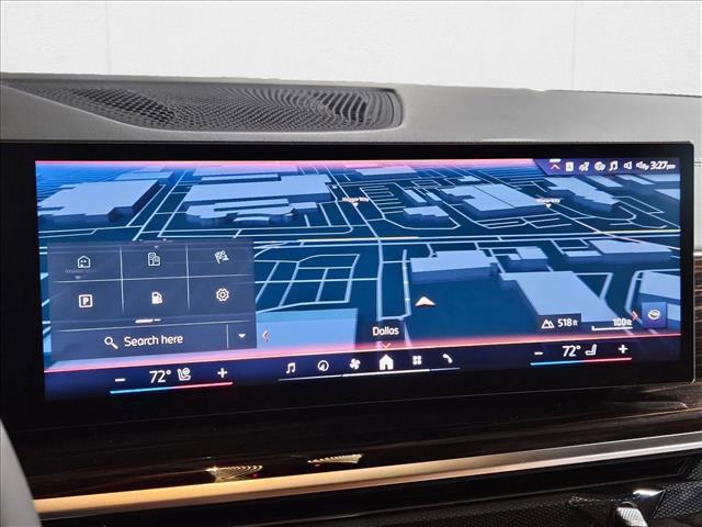 new 2026 BMW X5 car, priced at $75,775