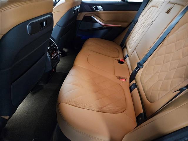 new 2026 BMW X5 car, priced at $75,775