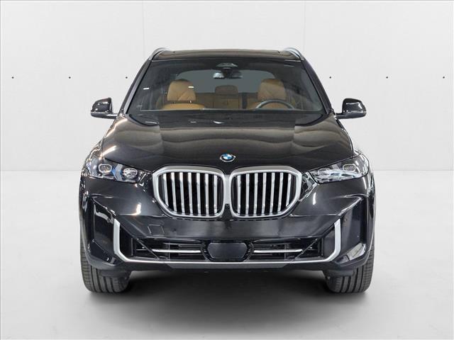 new 2026 BMW X5 car, priced at $75,775