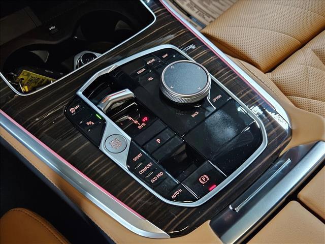 new 2026 BMW X5 car, priced at $75,775