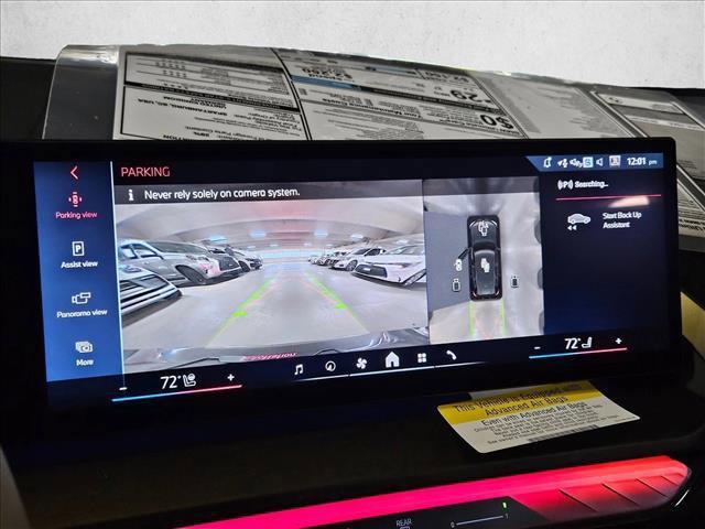 new 2026 BMW X3 car, priced at $63,075