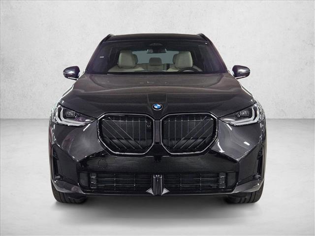 new 2026 BMW X3 car, priced at $63,075
