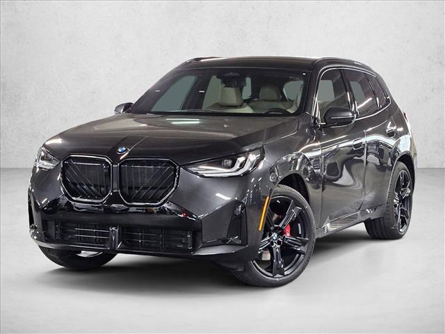 new 2026 BMW X3 car, priced at $63,075