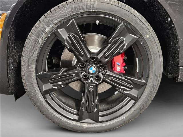 new 2026 BMW X3 car, priced at $63,075