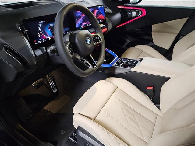 new 2026 BMW X3 car, priced at $63,075