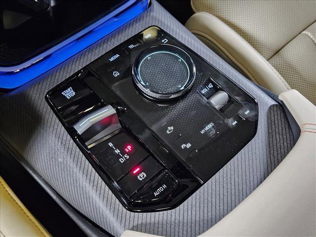 new 2026 BMW X3 car, priced at $63,075