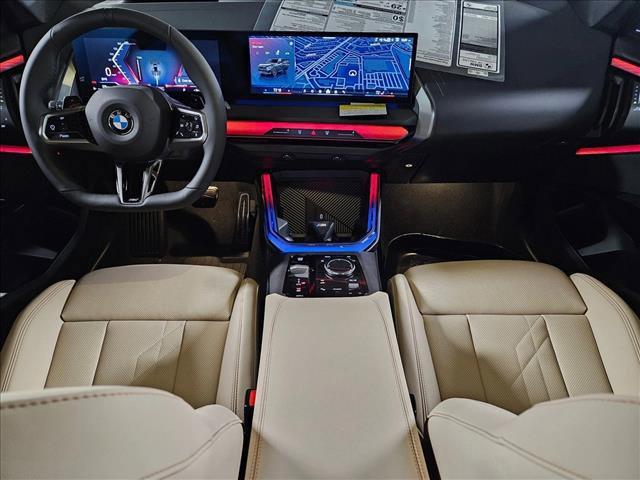 new 2026 BMW X3 car, priced at $63,075