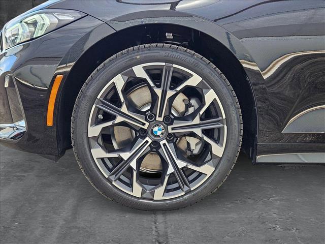 new 2025 BMW 330 car, priced at $49,430