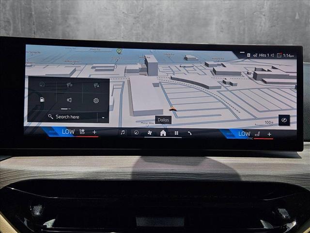 new 2025 BMW 330 car, priced at $49,430