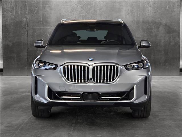 new 2025 BMW X5 car, priced at $73,830