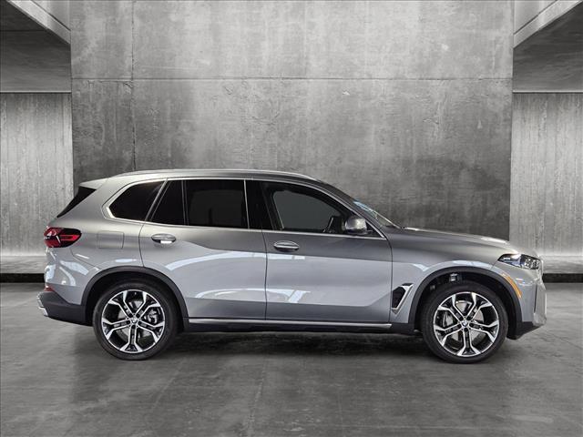 new 2025 BMW X5 car, priced at $73,830