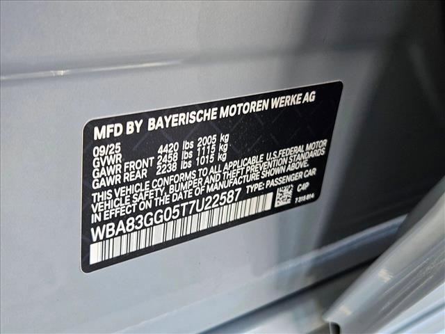 new 2026 BMW 228 Gran Coupe car, priced at $45,725