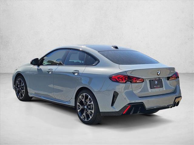 new 2026 BMW 228 Gran Coupe car, priced at $45,725