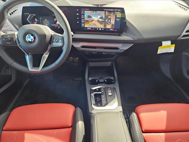 new 2026 BMW 228 Gran Coupe car, priced at $45,725