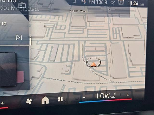 new 2026 BMW 228 Gran Coupe car, priced at $45,725