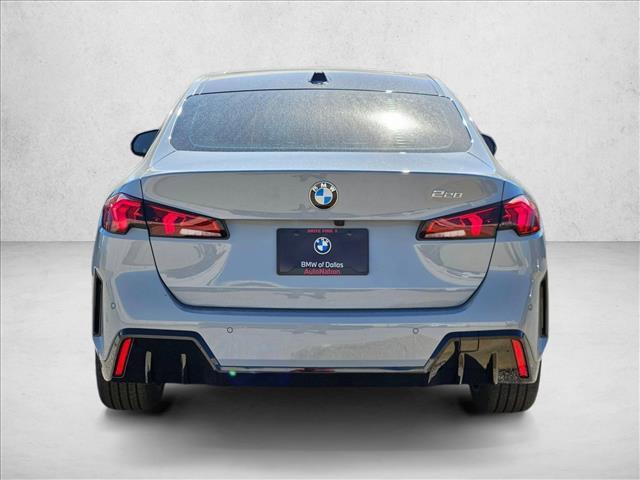 new 2026 BMW 228 Gran Coupe car, priced at $45,725