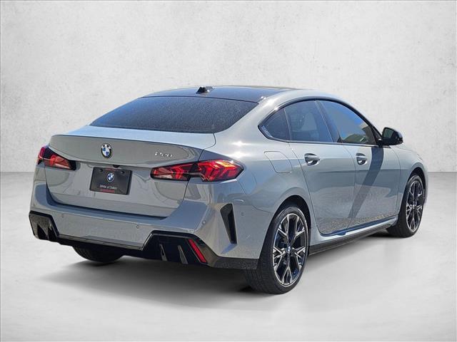 new 2026 BMW 228 Gran Coupe car, priced at $45,725