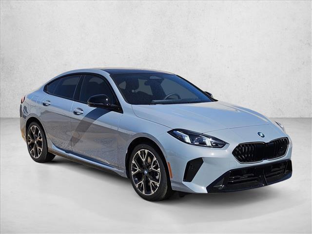 new 2026 BMW 228 Gran Coupe car, priced at $45,725