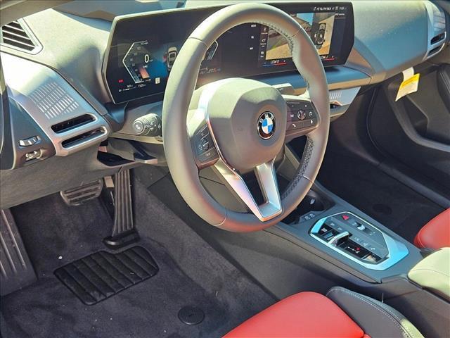 new 2026 BMW 228 Gran Coupe car, priced at $45,725