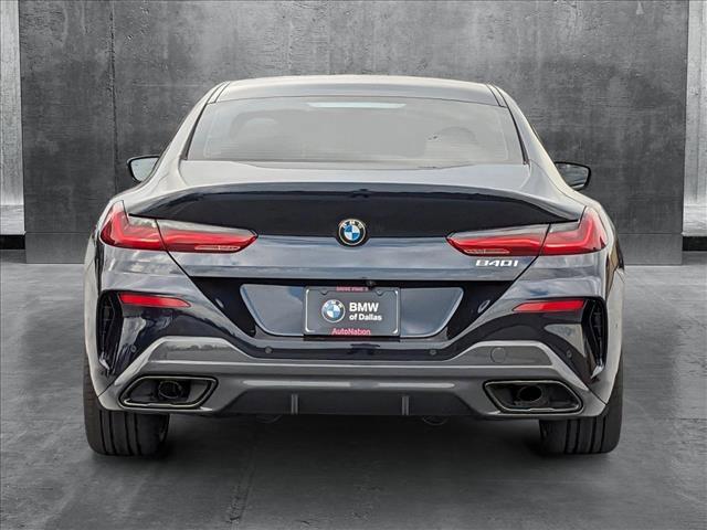 used 2024 BMW 840 car, priced at $96,725