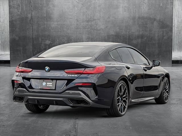 used 2024 BMW 840 car, priced at $96,725