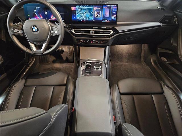 used 2024 BMW 230 car, priced at $38,995