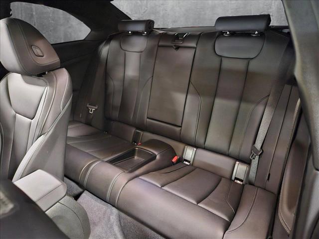 used 2024 BMW 230 car, priced at $38,995