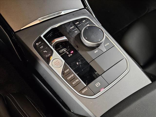 used 2024 BMW 230 car, priced at $38,995