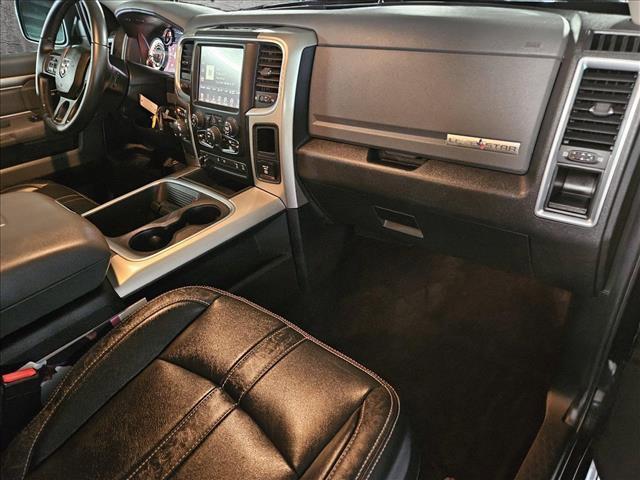 used 2016 Ram 1500 car, priced at $22,993