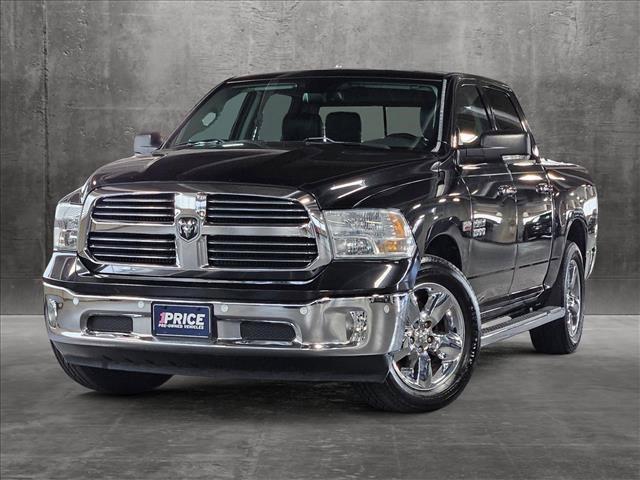 used 2016 Ram 1500 car, priced at $22,993