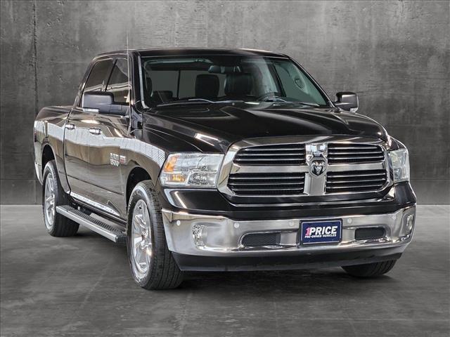 used 2016 Ram 1500 car, priced at $22,993